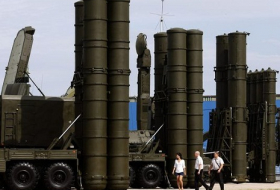 Iran expects Russian missiles by end of 2014